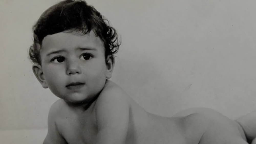 actor Anne Newman Bacal large photo