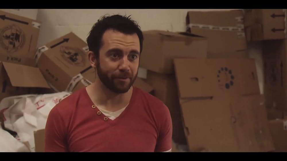 actor Ryan Minogue-Lee large photo