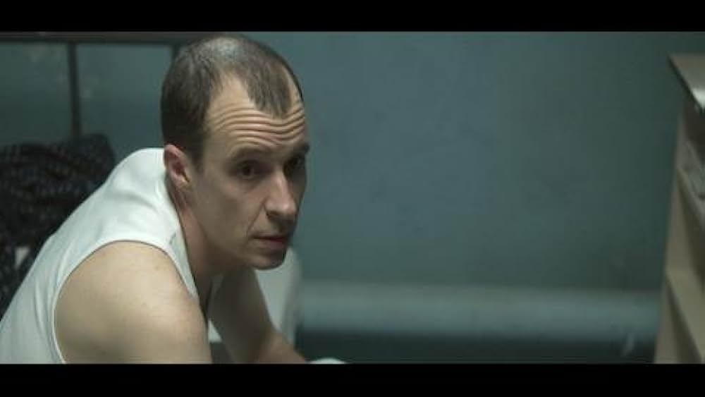 actor Rose Gregorio large photo