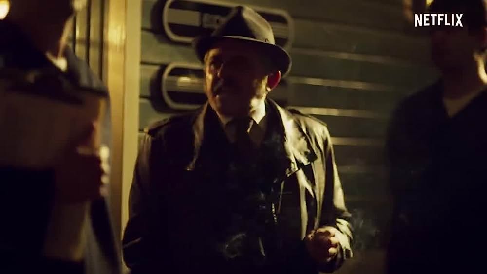 actor Eduardo Blanco large photo