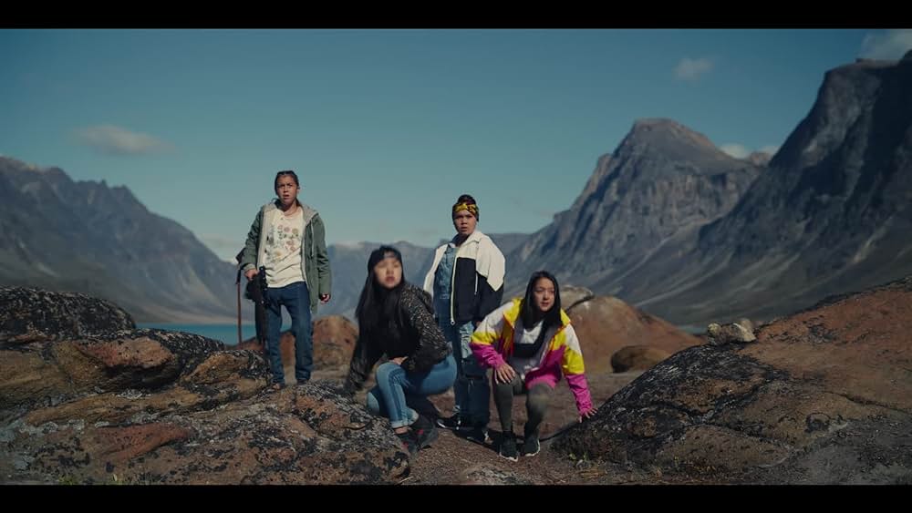 actor Melissa Hood large photo