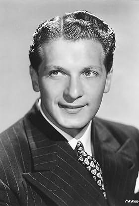 actor William Roberts large photo