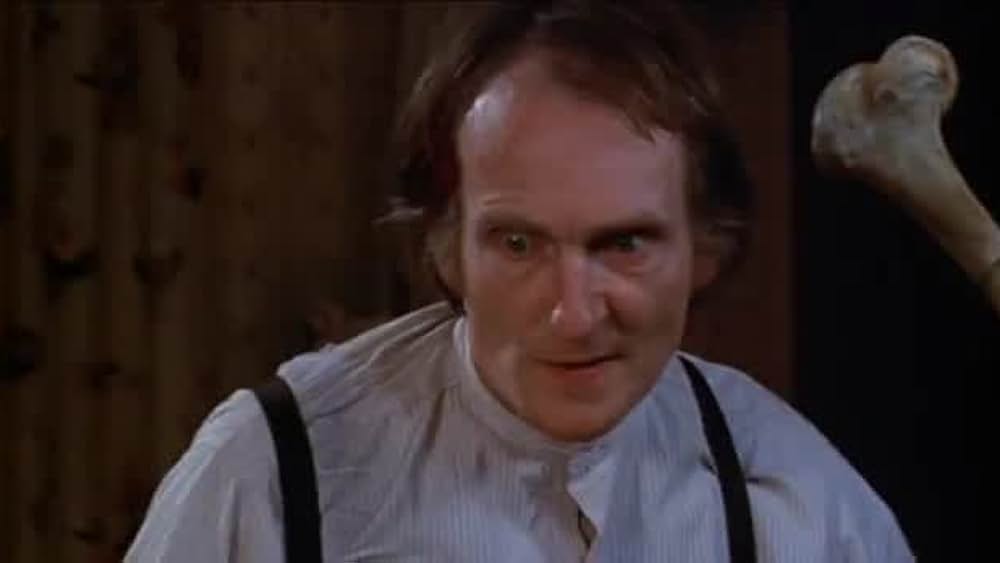 actor Robert Warner large photo