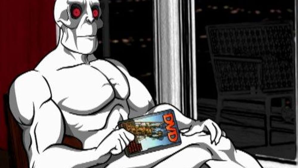 actor Stuart Culpepper large photo