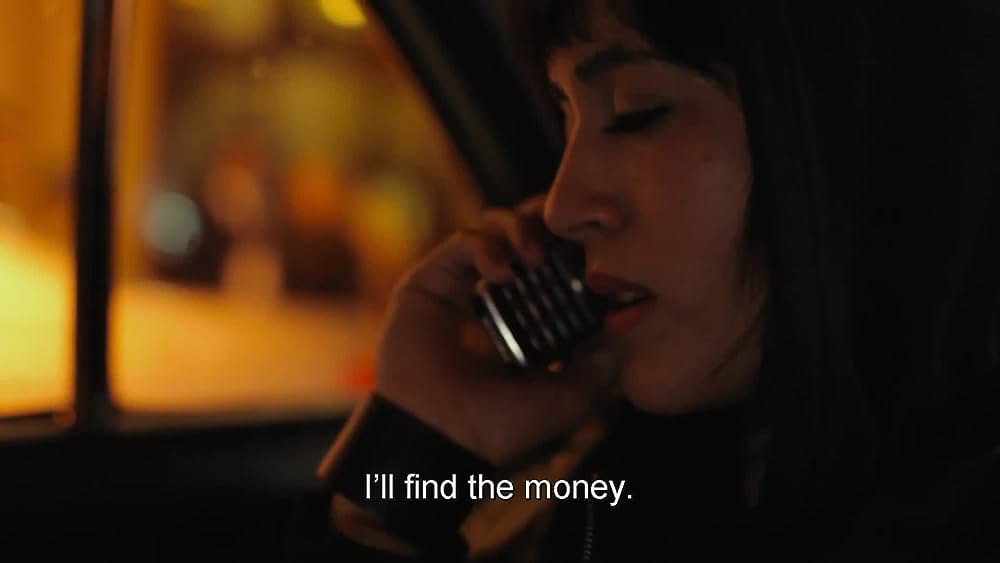 actor Mourade Zeguendi large photo