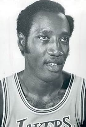 actor Harold 'Happy' Hairston large photo