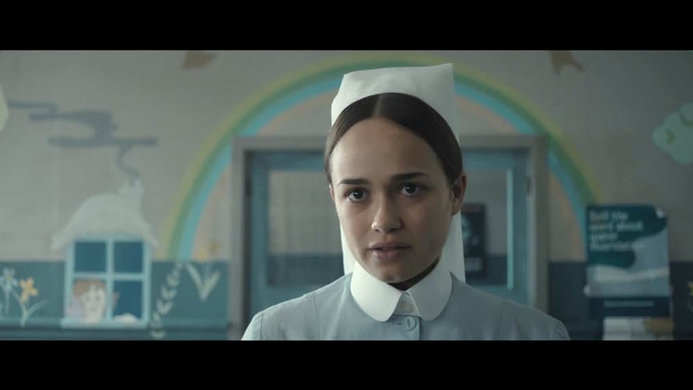 actor Marley Chesham large photo