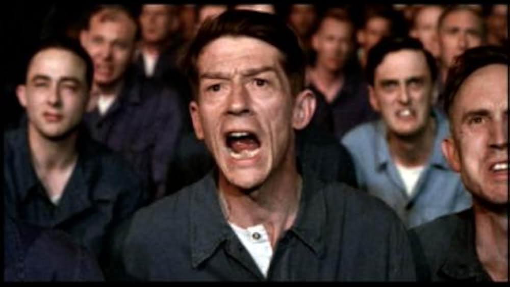 actor Peter Frye large photo