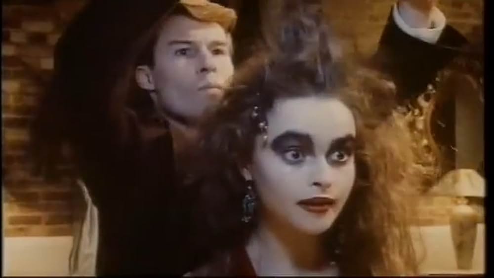 actor Pat Heywood large photo