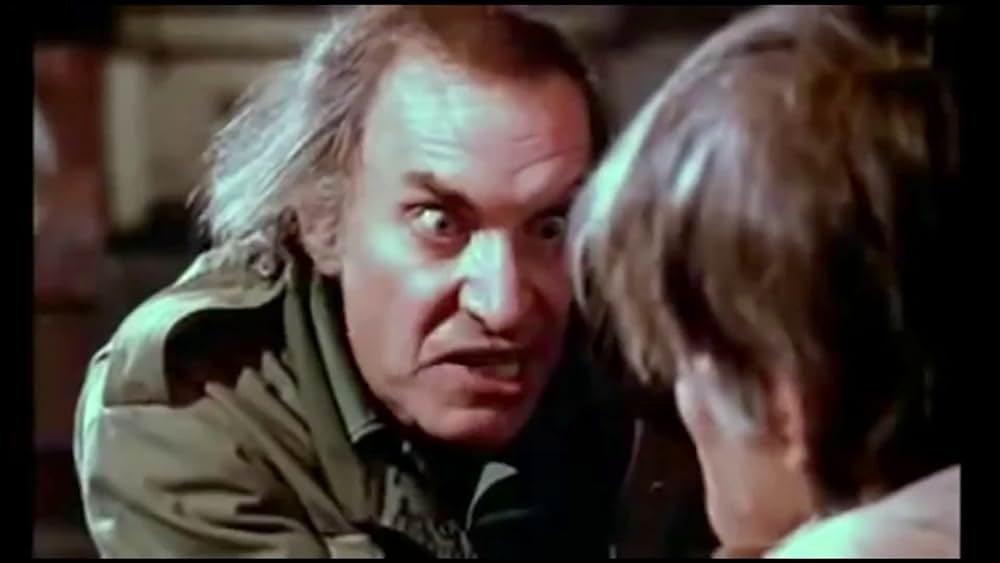 actor Christopher S. Nelson large photo