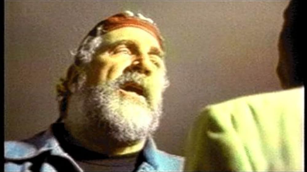 actor Jerry G. White large photo