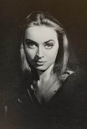 actor April Olrich large photo