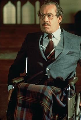 actor Jonathan Adams large photo