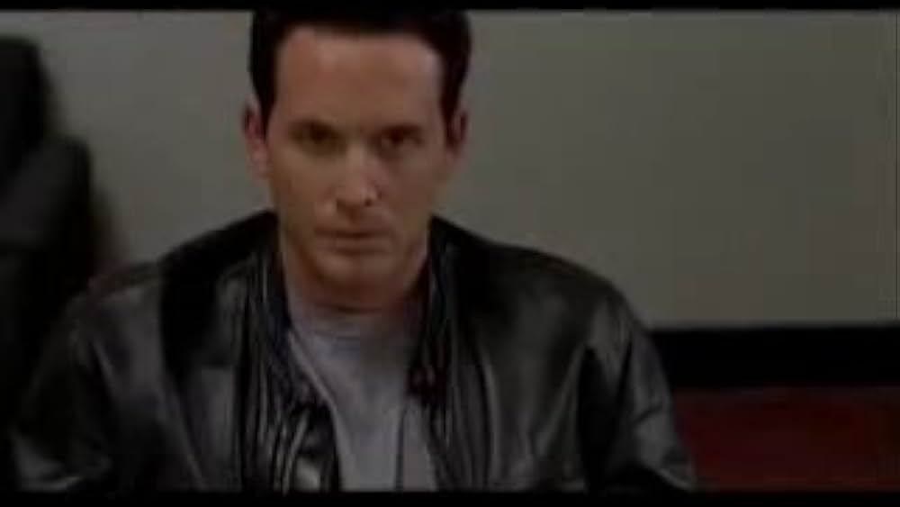 actor Paul Perri large photo