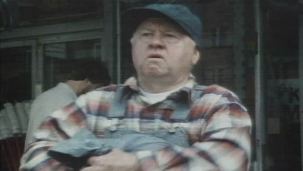 actor Gregory Paul Martin large photo