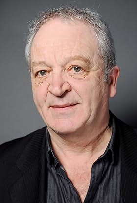 actor Jean-Marie Frin large photo