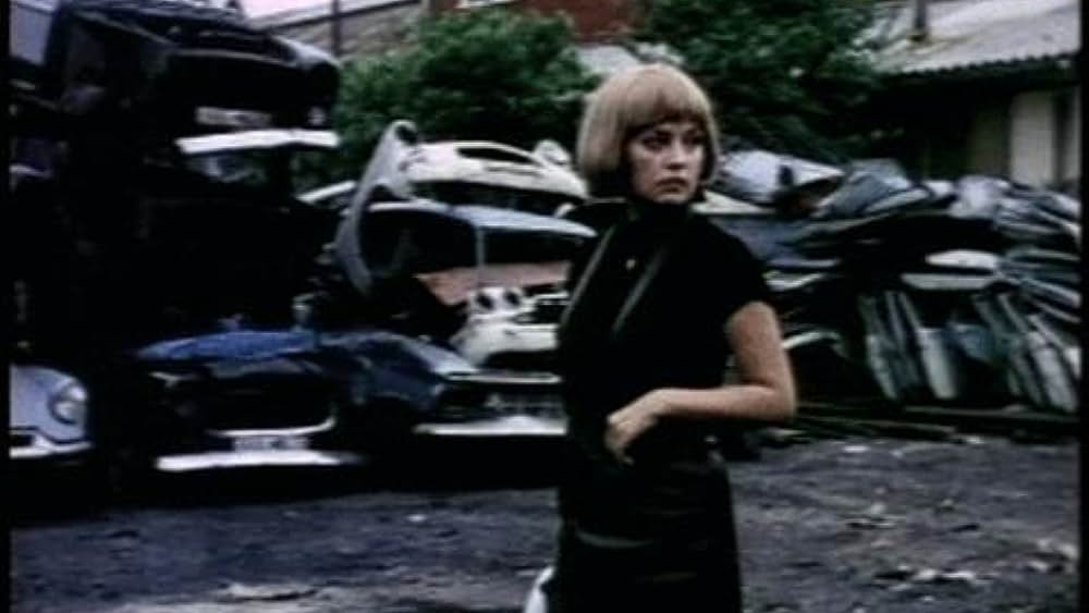 actor Michèle Montfort large photo