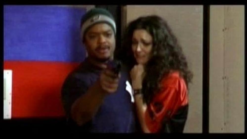 actor Verda Bridges large photo