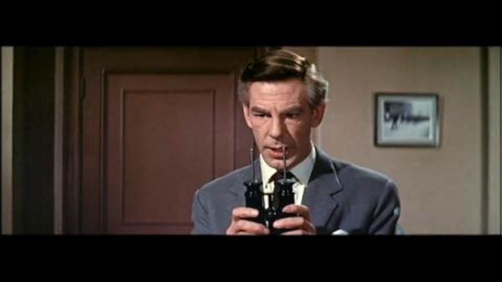 actor Gerald Andersen large photo