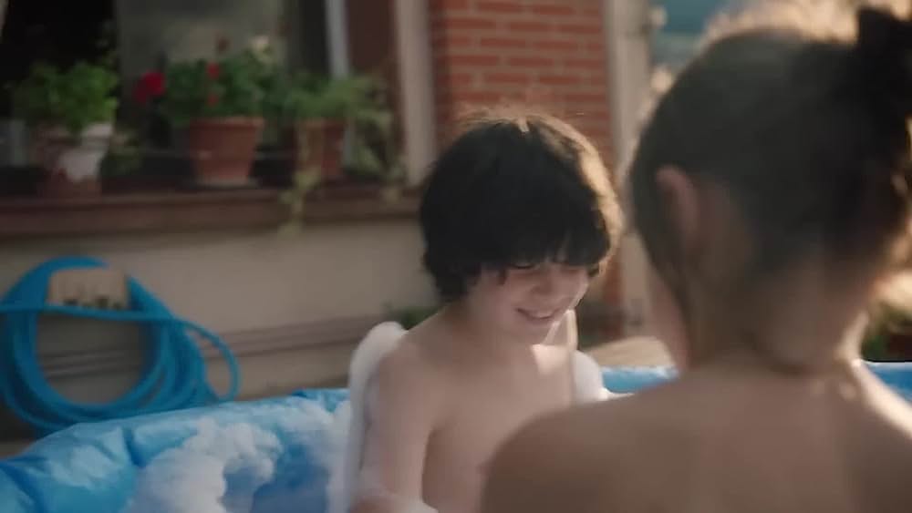 actor Ane Gabarain large photo