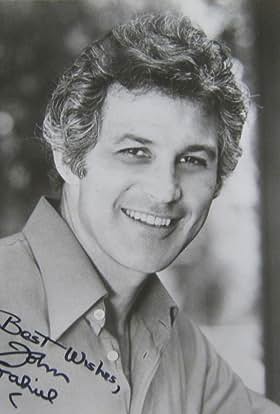 actor John Gabriel large photo