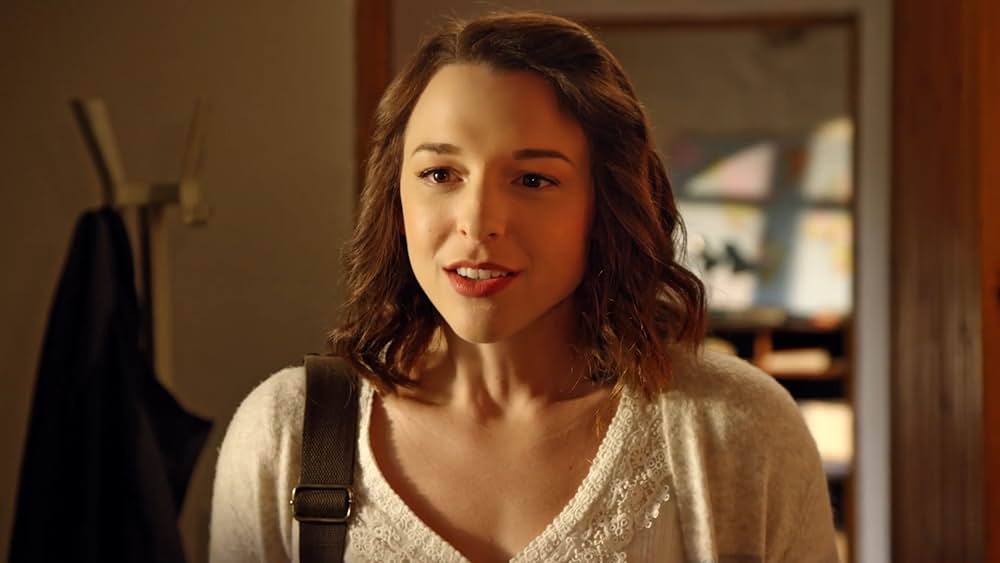 actor Tamari Dunbar large photo