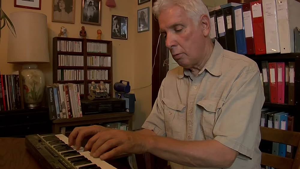 actor Johnny Dark large photo