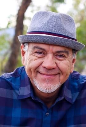 actor Patrick MontesDeOca large photo