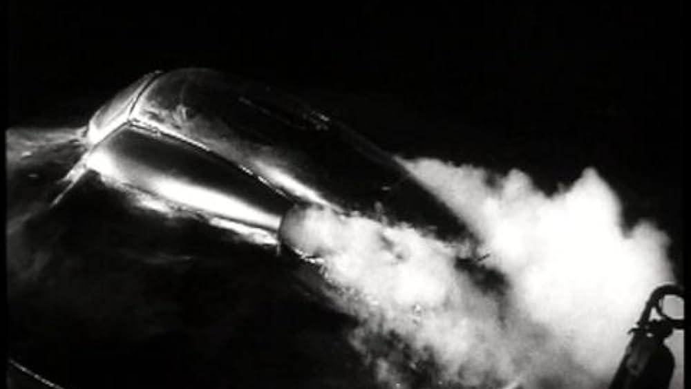 actor Pat Garrison large photo