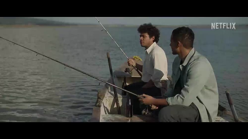 actor Eligio Meléndez large photo