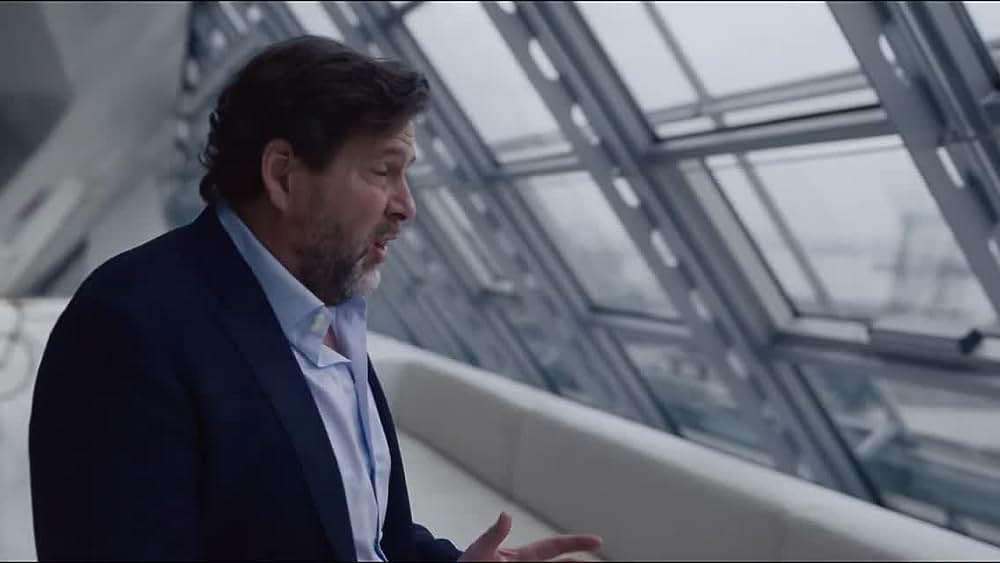 actor Hans-Jochen Wagner large photo