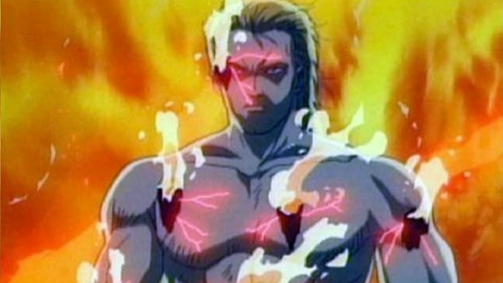 actor Jason Beck large photo