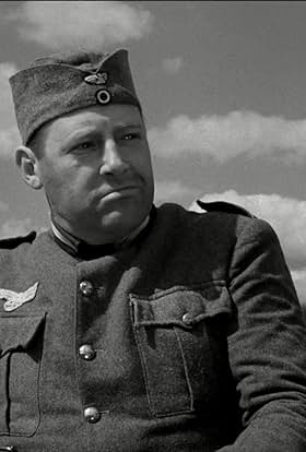 actor Richard George large photo