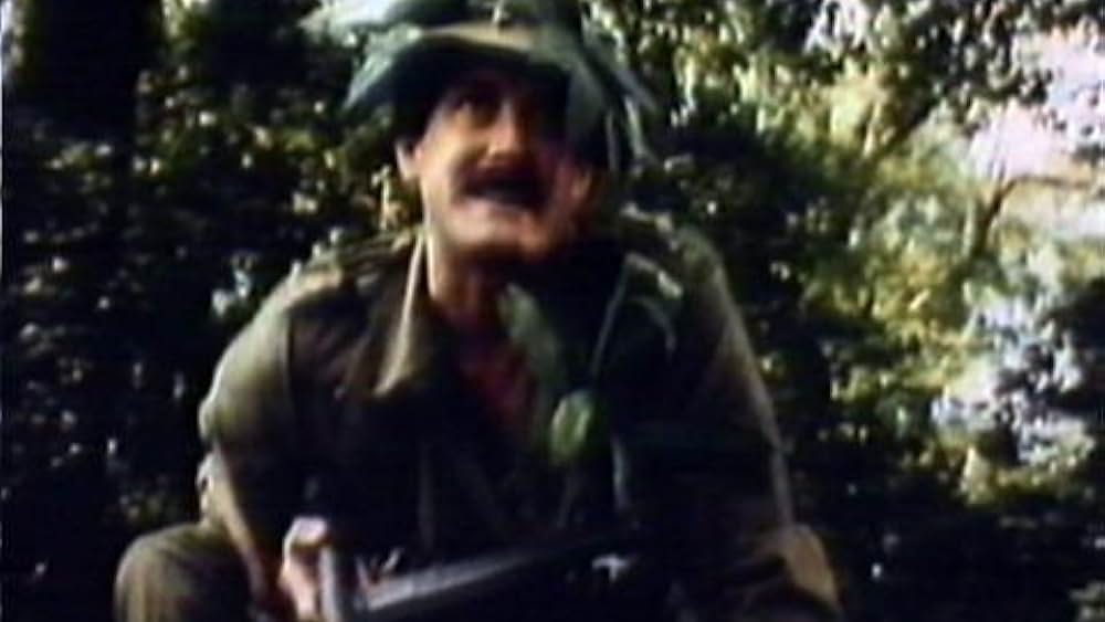 actor Robin Langford large photo