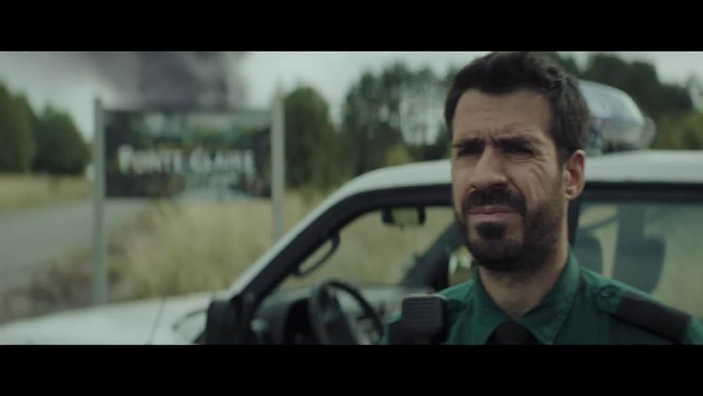 actor Damien Jouillerot large photo