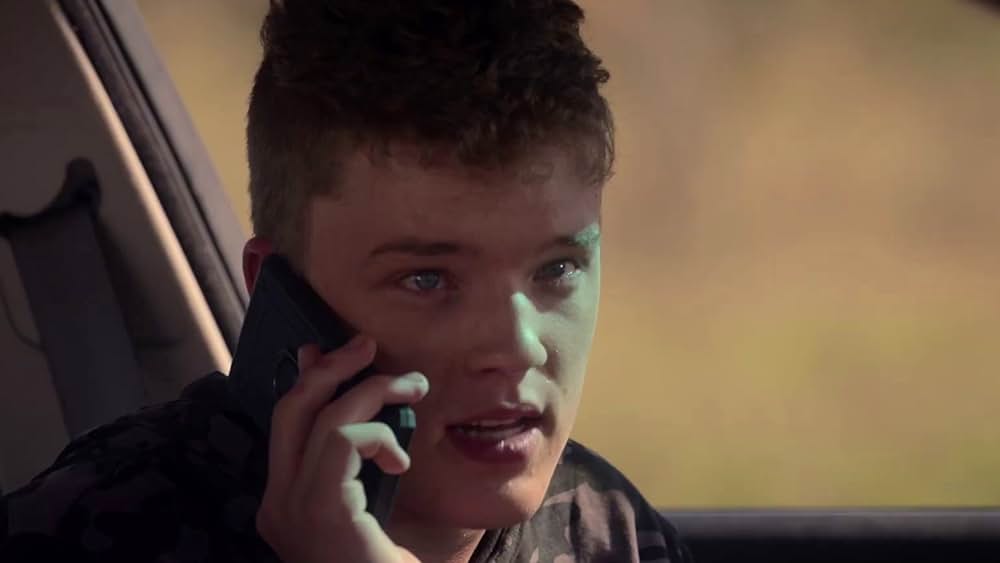 actor Tatiana Goode large photo