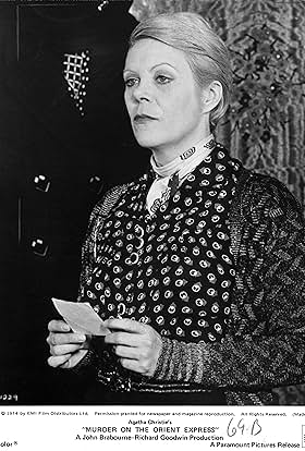 actor Rachel Roberts large photo