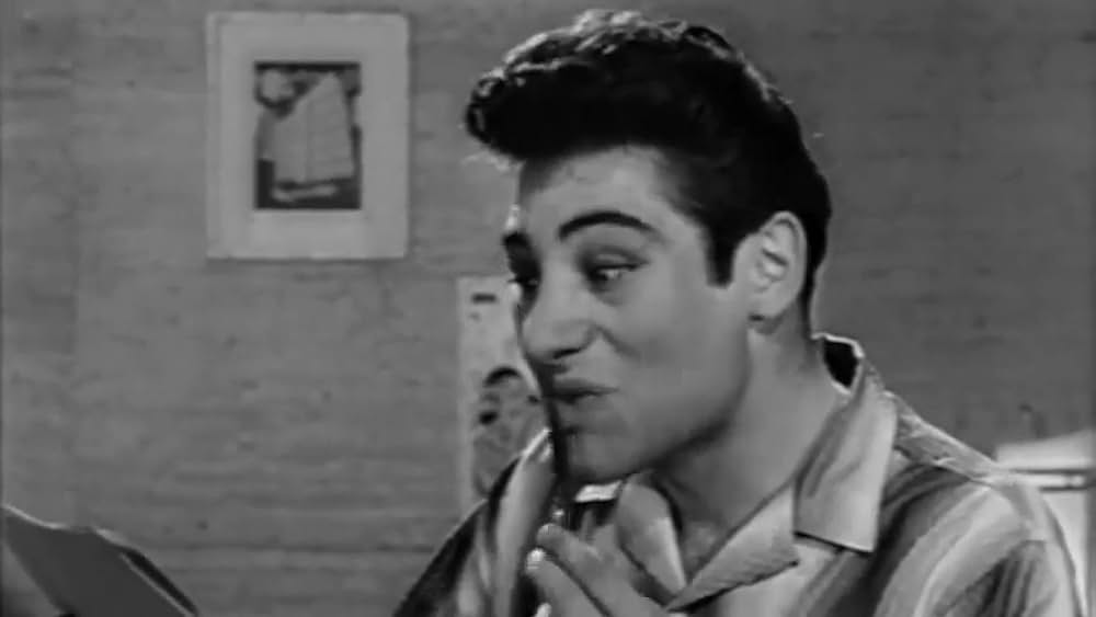 actor Carl Anthony large photo