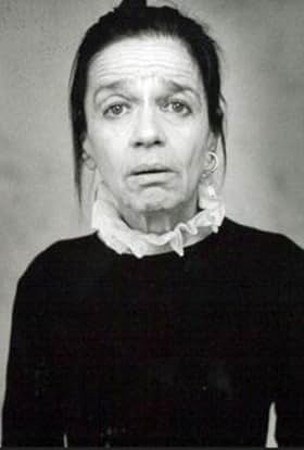 actor Rosine Favey large photo