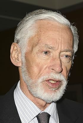 actor John Kerr large photo