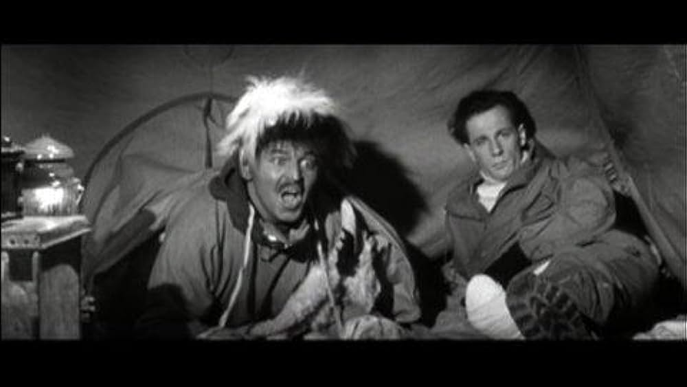 actor Michael Brill large photo