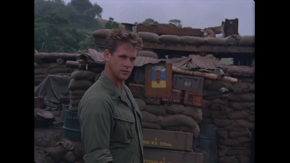 actor Tony Pierce large photo