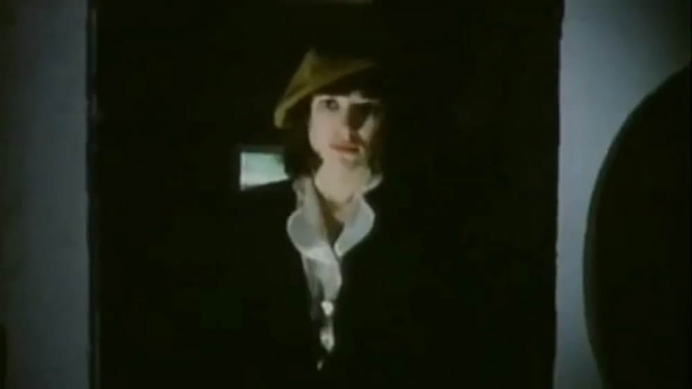 actor Deborah Fairfax large photo