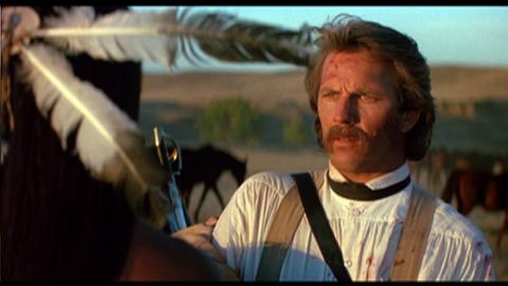 actor Nathan Lee Chasing His Horse large photo