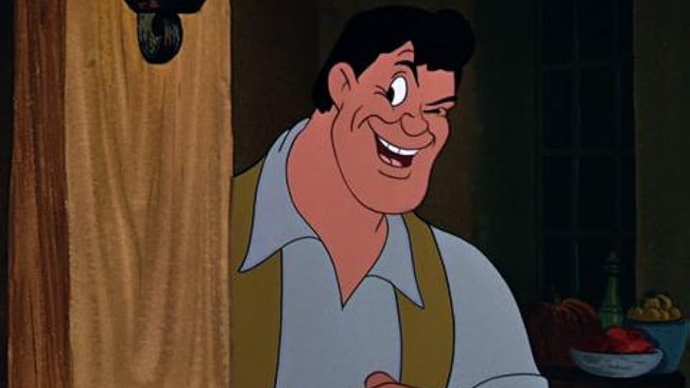 actor John McLeish large photo