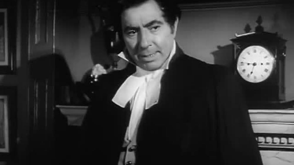 actor John Charlesworth large photo