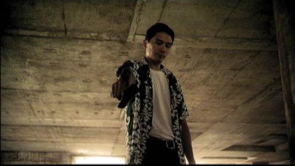 actor John D. Lamond large photo