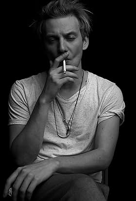 actor Elaija Chekhov large photo