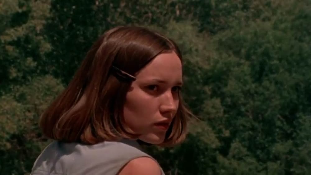 actor Dina Ousley large photo