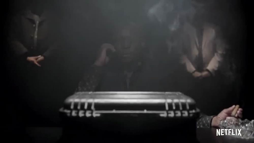 actor Terence Bridgett large photo